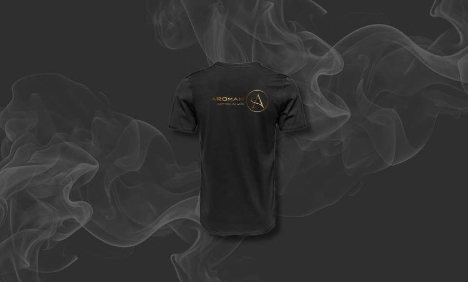 Aromah T-Shirt