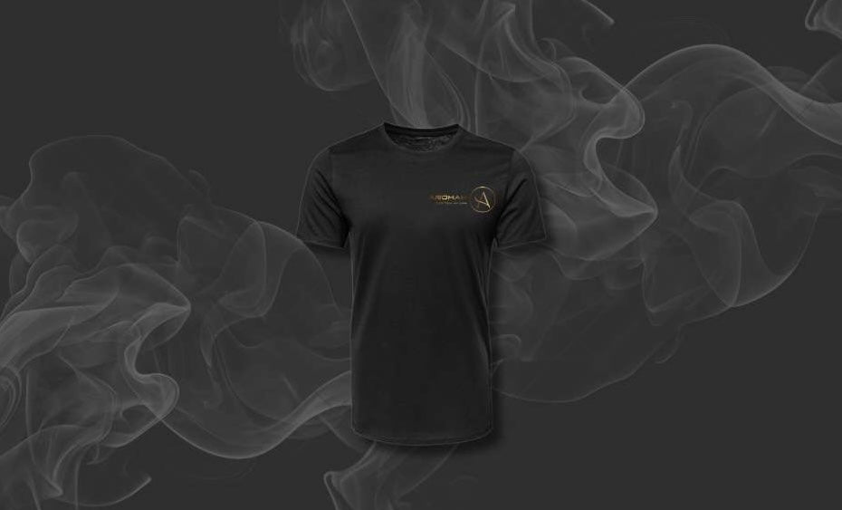 Aromah T-Shirt