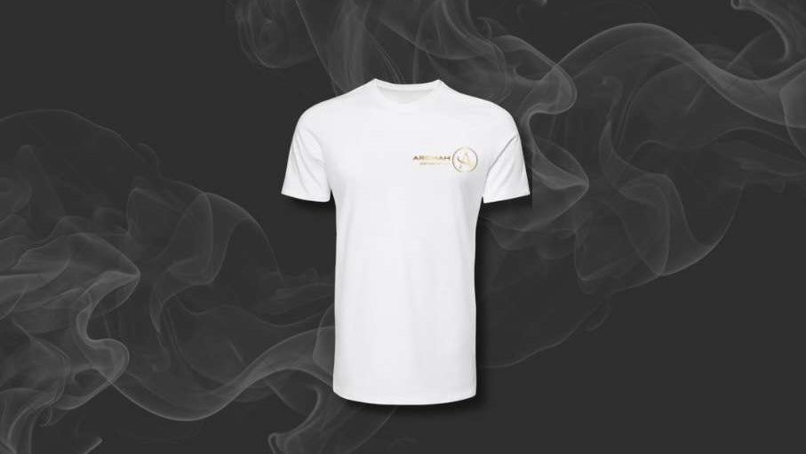 Aromah T-Shirt