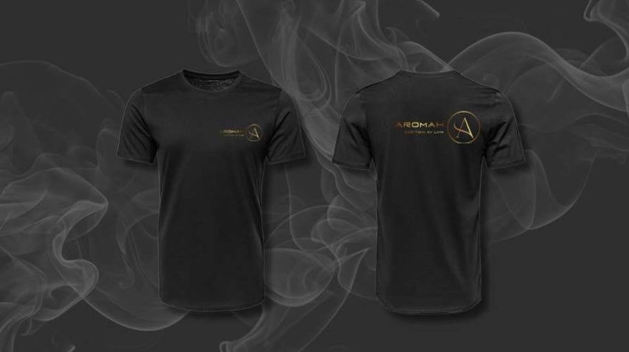Aromah T-Shirt