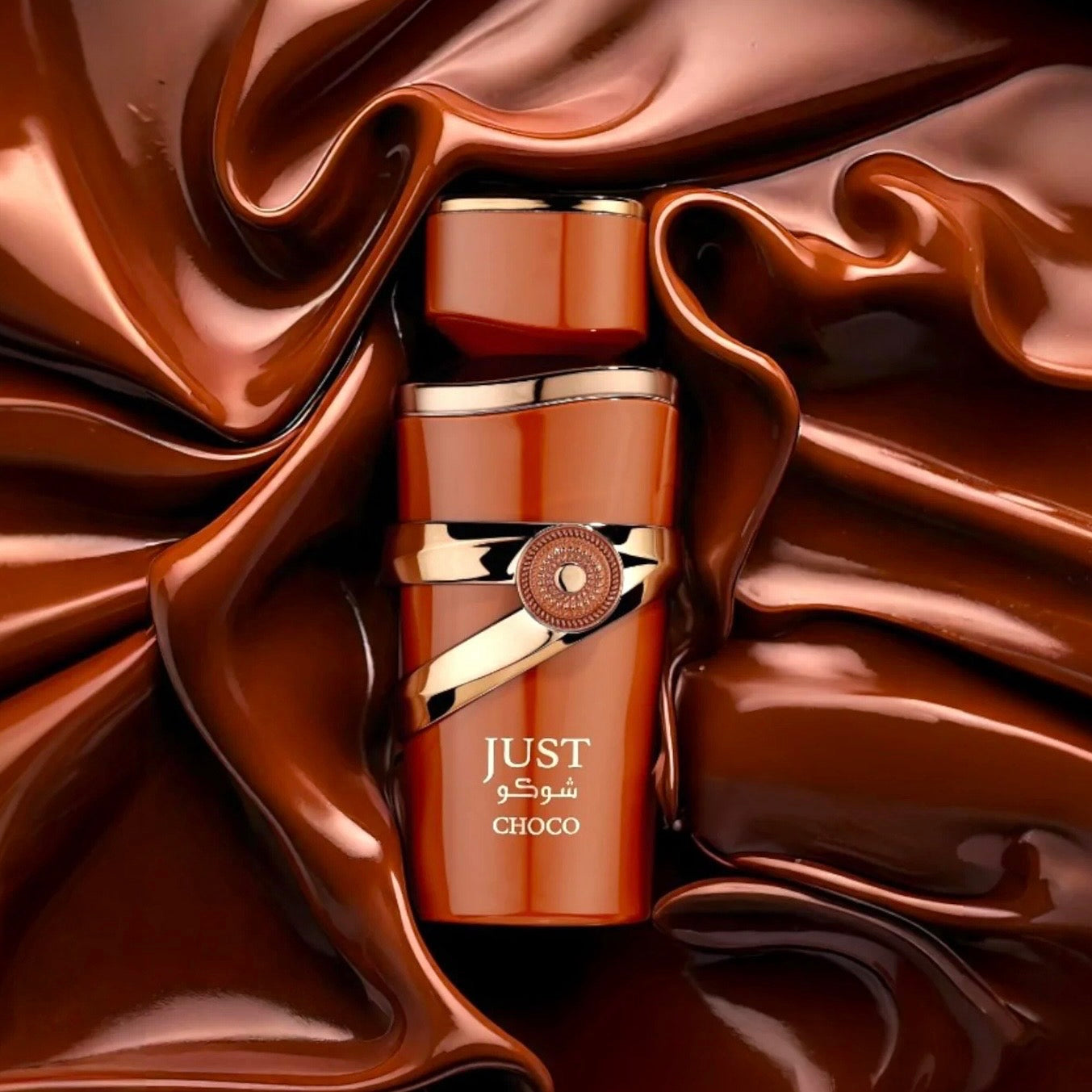 Just Choco edp