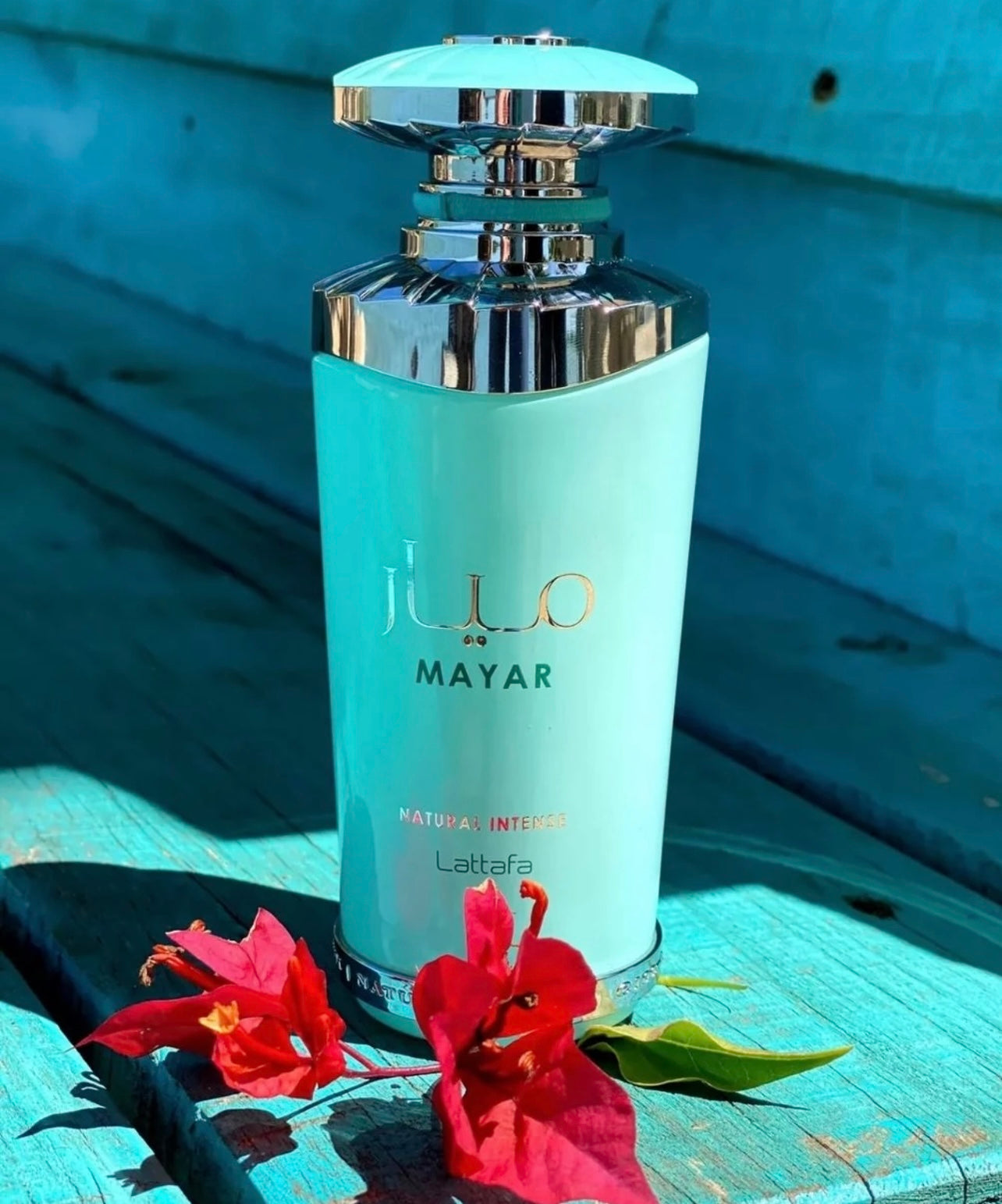 Lattafa Mayar Natural Intense edp