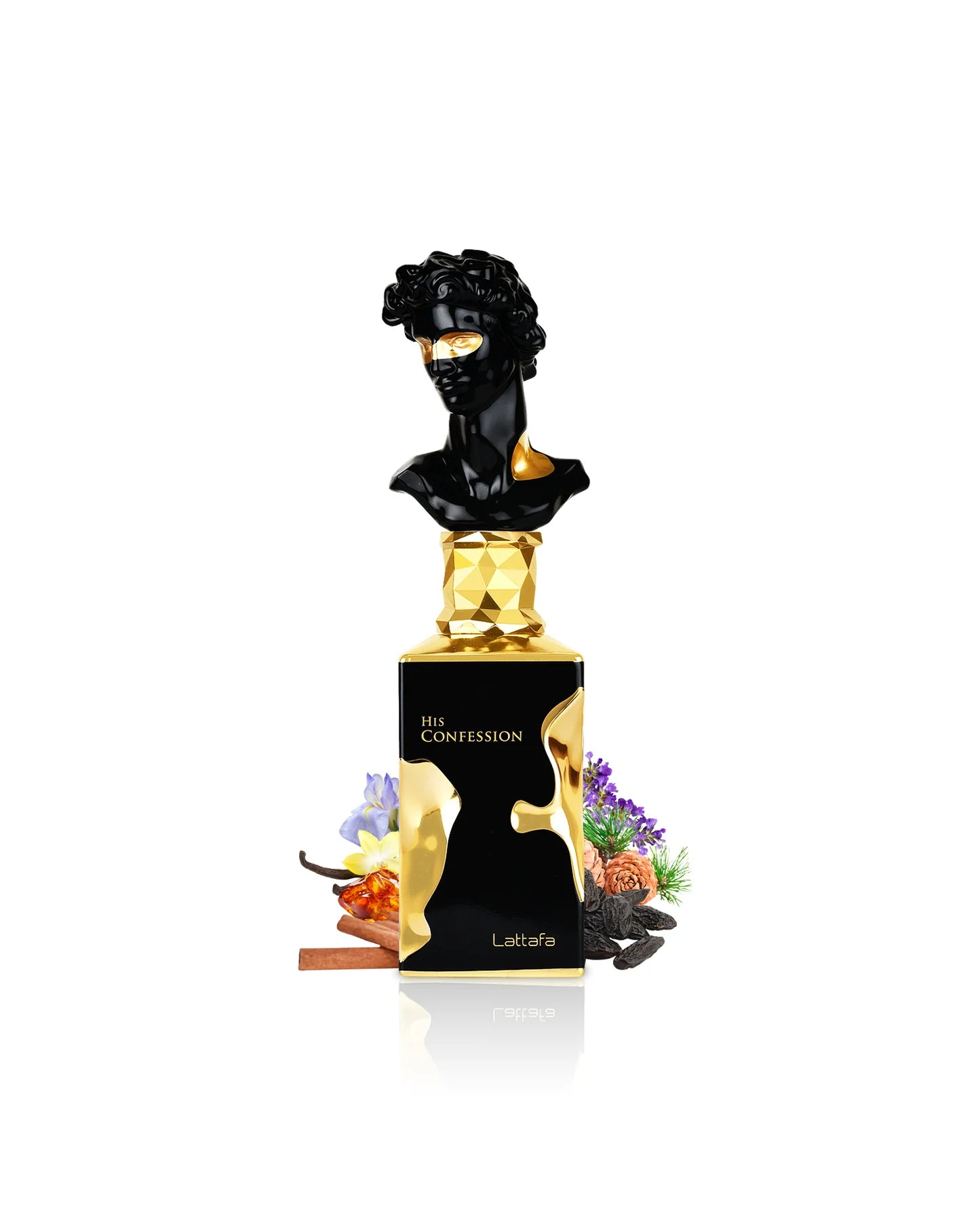 لطافة His Confession edp