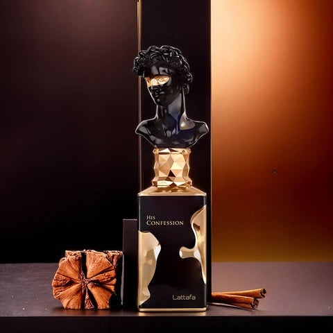 لطافة His Confession edp