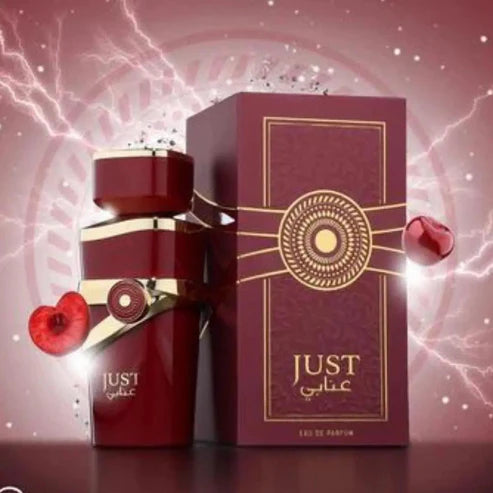 Just Anabi Edp