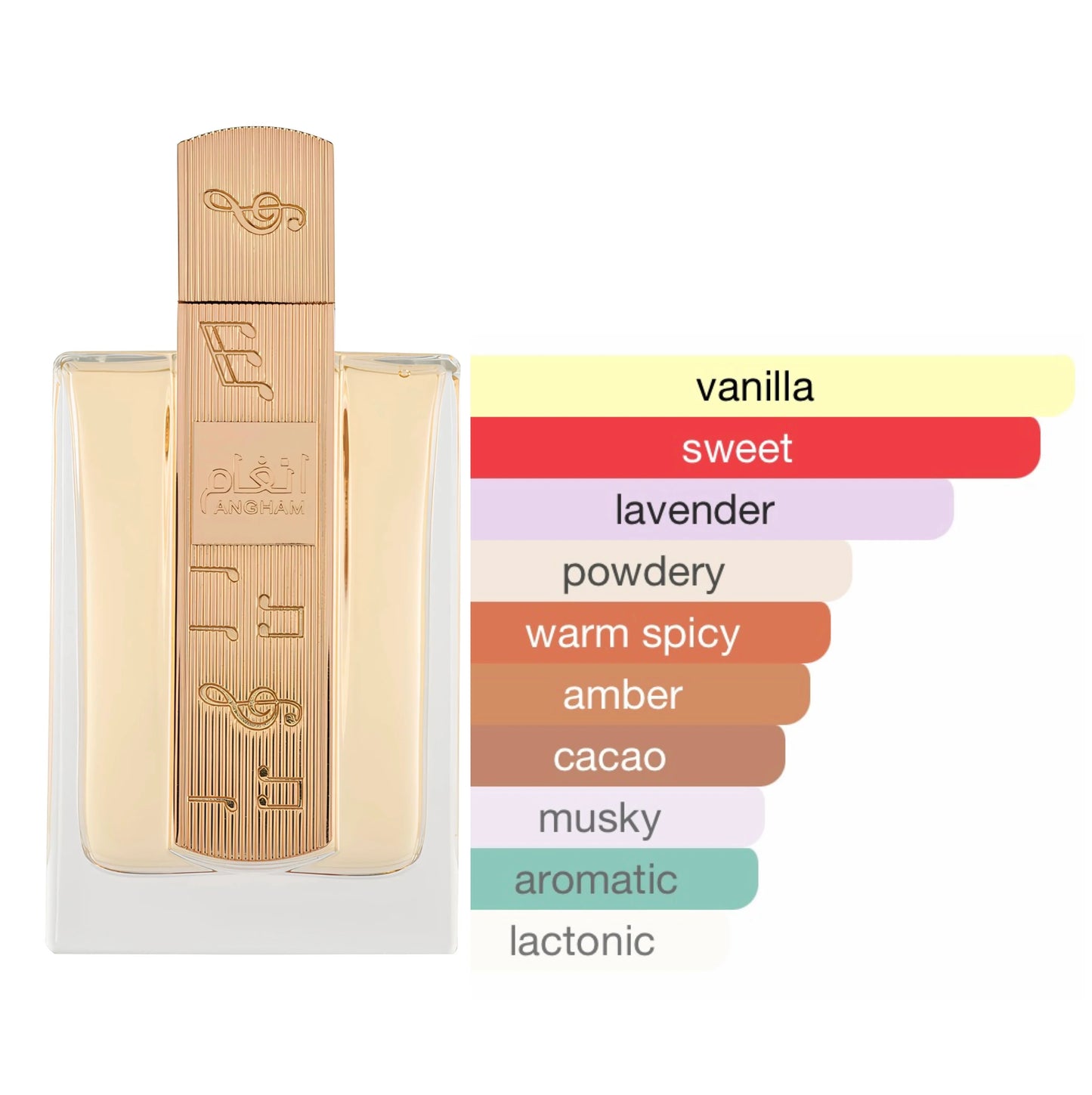 Lattafa Angham edp