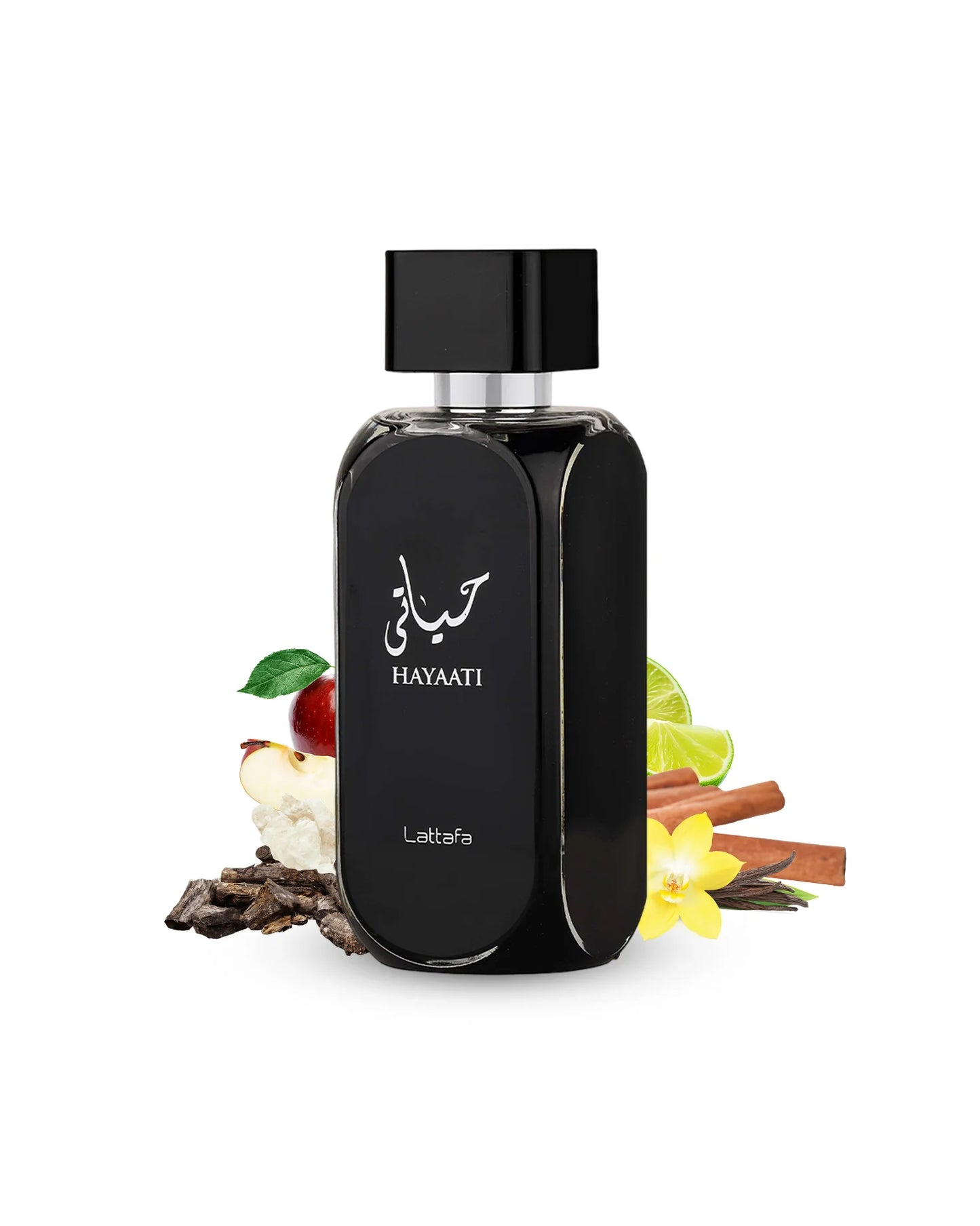 Lattafa Hayaati edp