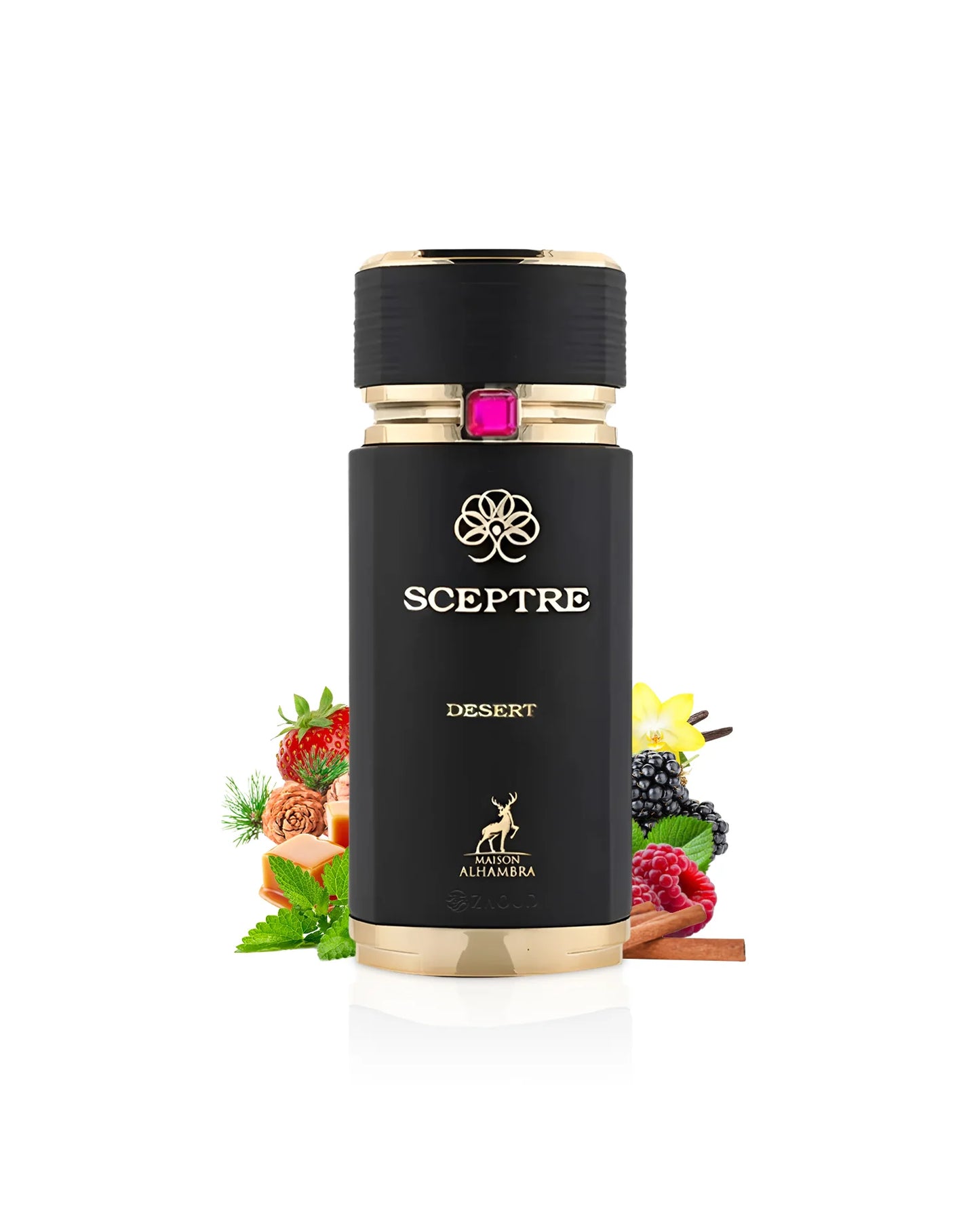 Sceptre Desert