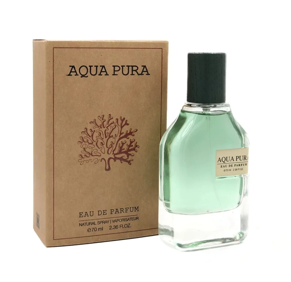 Aqua Pure