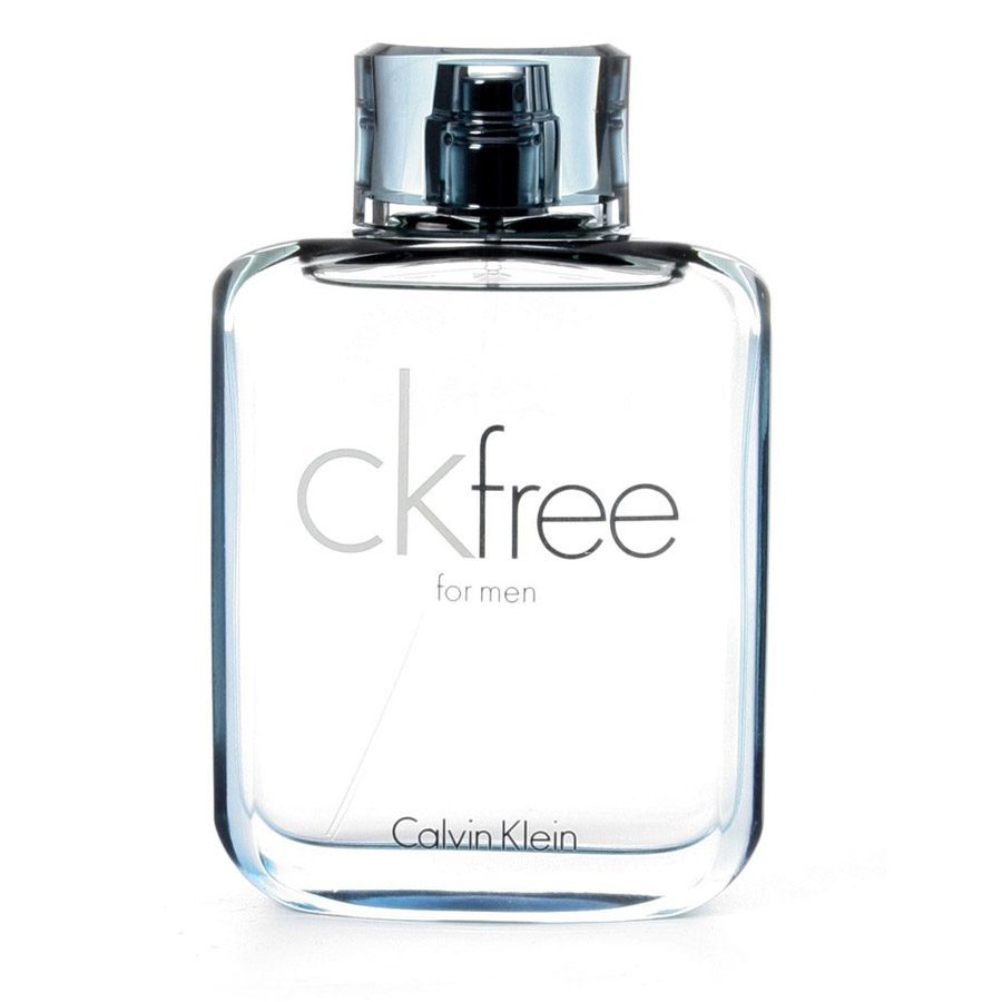 Calvin Klein CK Free