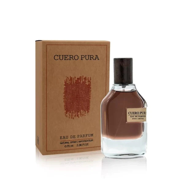 Cuero Pura