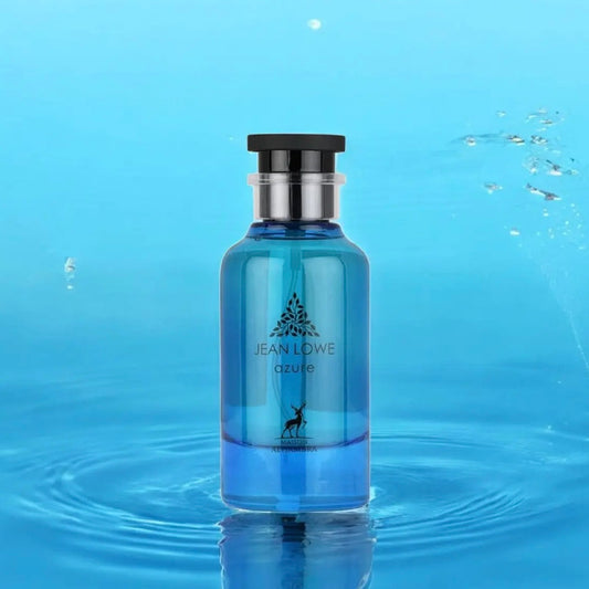 Jean Lowe Azure edp