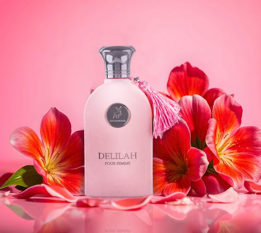 Maison Alhambra Delilah edp
