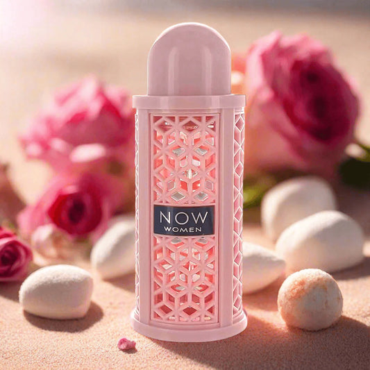Lattafa Rave Now Pink edp