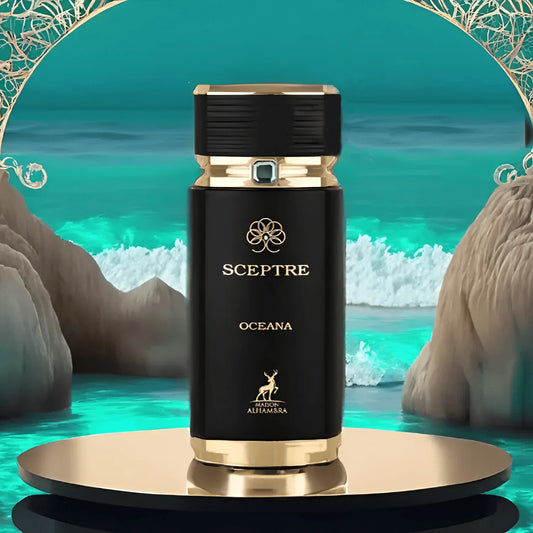 Sceptre Oceana