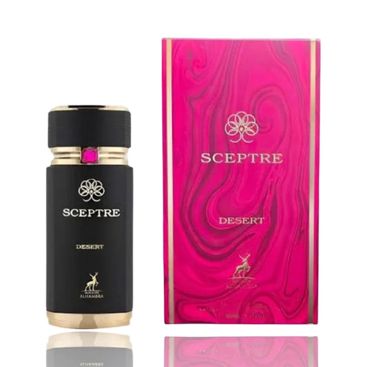 Sceptre Desert