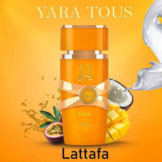 Lattafa Yara Tous