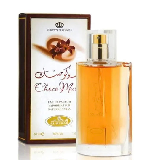 Choco Musk Edp