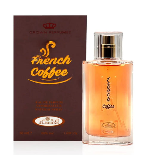 French Coffee edp