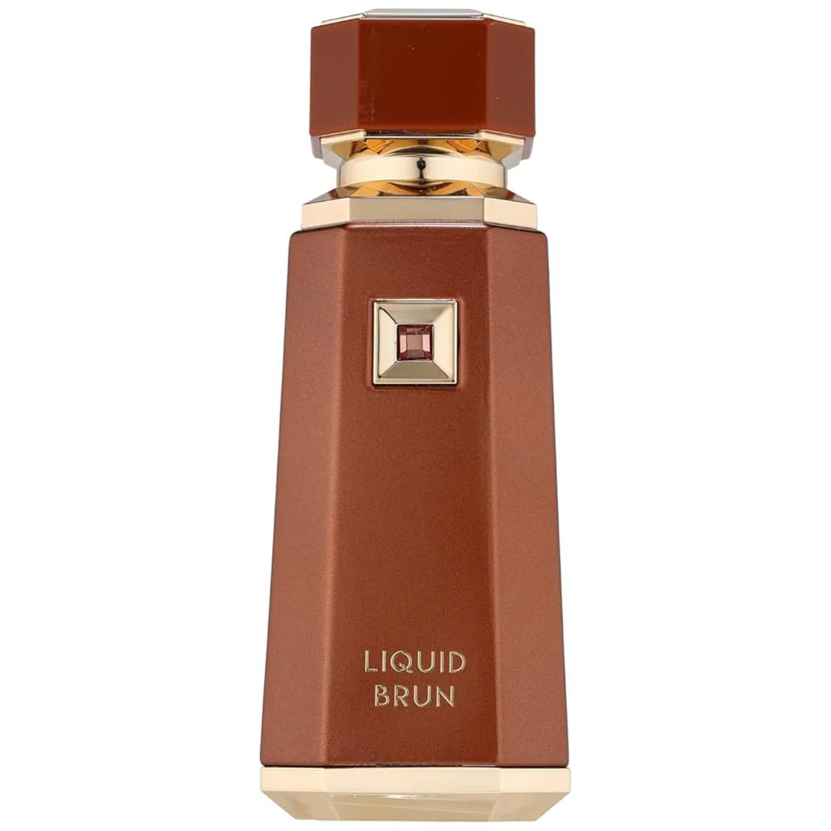 عطر فرينش افينيو ليكويد براون edp