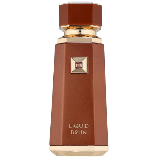 French Avenue Liquid Brun edp