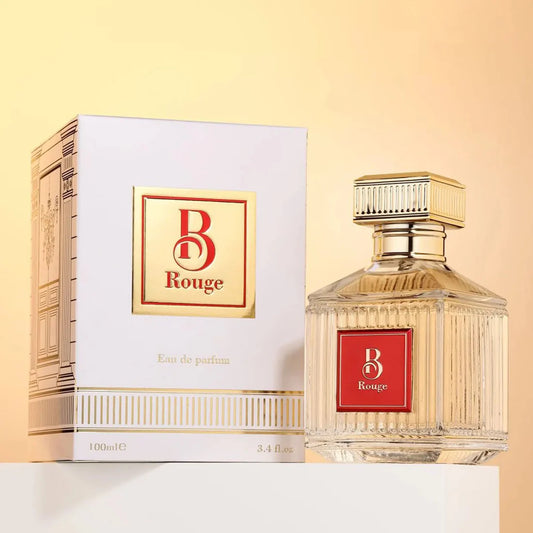 Fragrance World B Barakkat edp