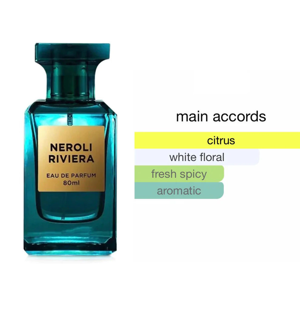 Neroli Riviera