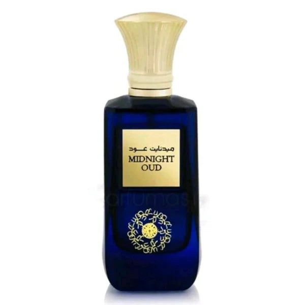 Ard Al Zaafaran Midnight Oud