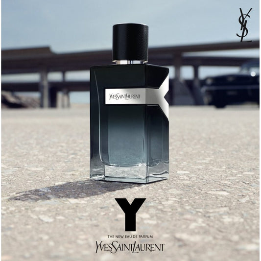 Yves Saint Laurent Y